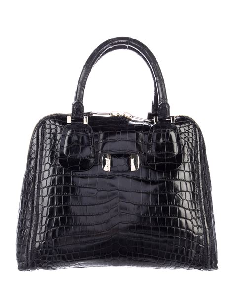 fake jimmy choo bags|jimmy choo crocodile bag.